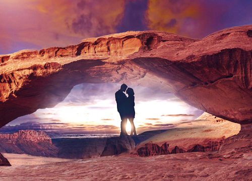 Ljubavni horoskop do kraja mjeseca: Biku se smiješi ljubav na poslu, Vaga se dovodi u red