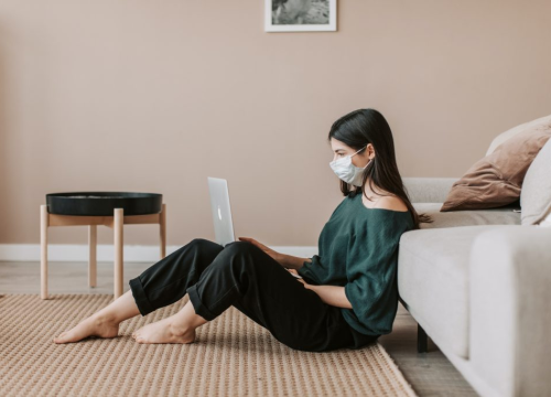 Jesu li simptomi zaraze delta varijantnom koronavirusa drugačiji?