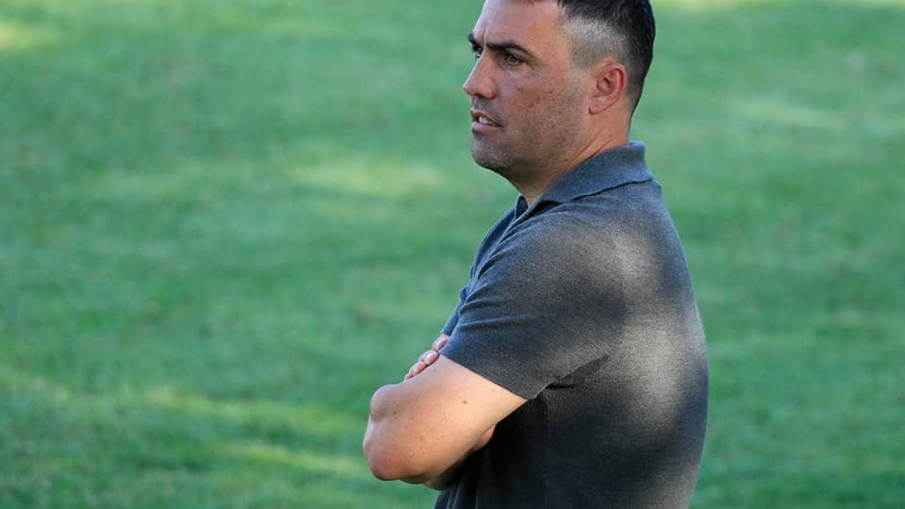 Rosas: 'Presretni smo što ćemo konačno igrati kući', A. Jakoliš: 'Moramo do pobjede protiv HD-a'