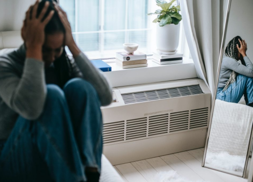 Koje su posljedice pandemije na mentalno zdravlje Hrvata?