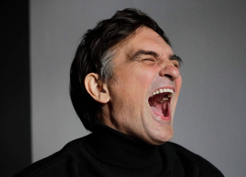 U tijeku su prijave za dramsko-poetsku radionicu koju, među ostalima, vodi i Leon Lučev