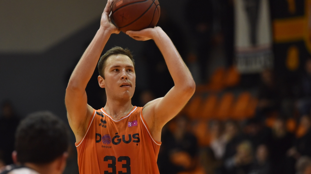 Službeno: Pavao Paić vraća se u redove GKK Šibenke