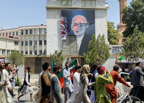 Talibani idu od vrata do vrata: Osvećuju se vojsci, obitelji kažnjavaju po šerijatskom zakonu