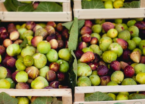Iskoristite sezonu smokava: Jako fine, snižavaju tlak, čuvaju srce i rade čuda za probavu