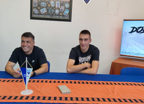 'Bolnica' na Šubićevcu: 'Ne želim da to bude opravdanje, želimo bod ili bodove'