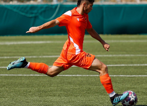 Prva povratnička pobjeda juniora Šibenika u I. HNL: Lopez i Silov 'slomili' Dugopolje