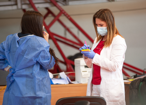 Treća doza ili 'booster' bitno poboljšava zaštitu od zaraze covidom i šansu za teški oblik bolesti