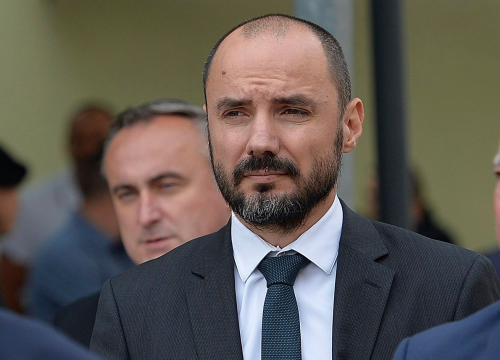 Milošević: 'Na primjeru Grubora htjeli smo pokazati da stvaramo preuvjete za povratak stanovništva'