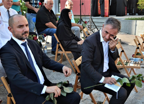 Komemoracija u Gruborima: Stižu Pupovac, Milošević, Šimpraga...