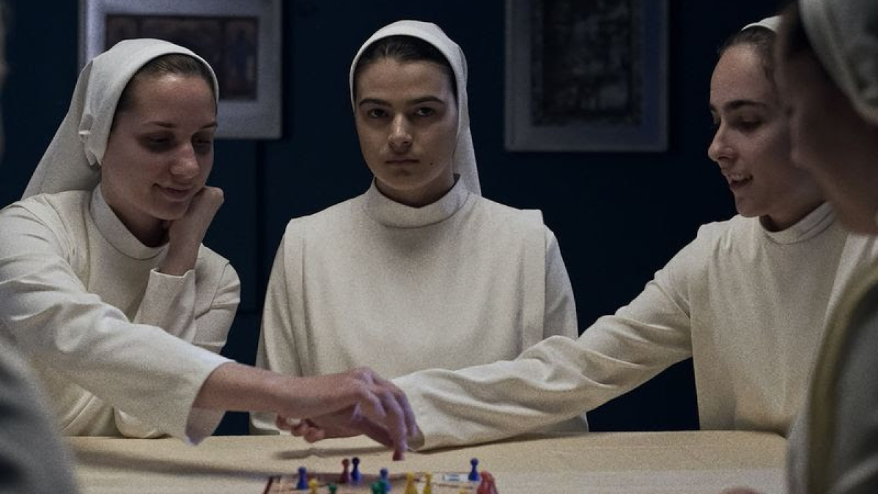 Zadnja filmska subota na Baroneu: Istinita priča o časnim sestrama koje su se zaljubile na katoličkom okupljanju u Zagrebu