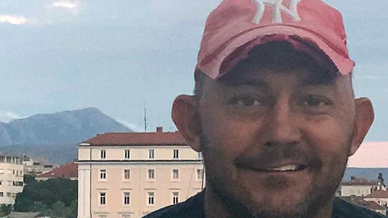 Jeste li vidjeli ovog muškarca: Nestao je u Splitu