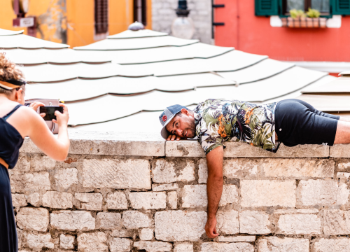 Vaš znak zodijaka opisan u pričici od sedam riječi