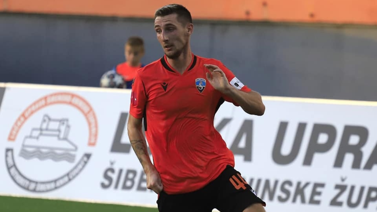 M. Jakoliš: 'Trebalo mi je povjerenje, da ljudi, grad, suigrači i treneri stoje iza mene'