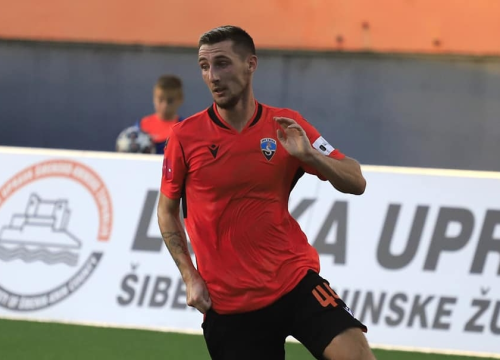 M. Jakoliš: 'Trebalo mi je povjerenje, da ljudi, grad, suigrači i treneri stoje iza mene'