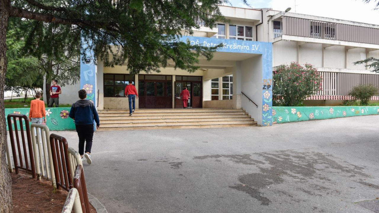 Znanstvenici otkrili zašto korona kod djece najčešće uzrokuje blage probleme