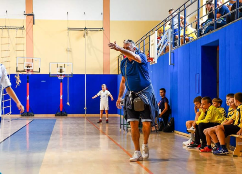 Fotografija 9 - Fantastičan uspjeh za Rukometni klub Vodice na međunarodnom turniru u Čakovcu