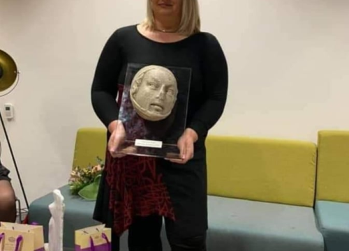 Fotografija 3 - Šibenski karate klub za osobe s invaliditetom prima nove članove, evo koje sve dobrobiti pruža taj sport