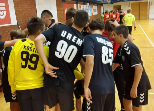Fotografija 26 - Fantastičan uspjeh za Rukometni klub Vodice na međunarodnom turniru u Čakovcu