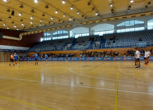 Fotografija 27 - Fantastičan uspjeh za Rukometni klub Vodice na međunarodnom turniru u Čakovcu