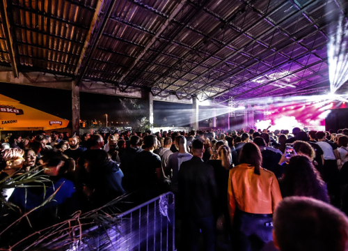 Ljetna koncertna sezona nije gotova: Urban i Bare nastupaju u rujnu u Šibeniku