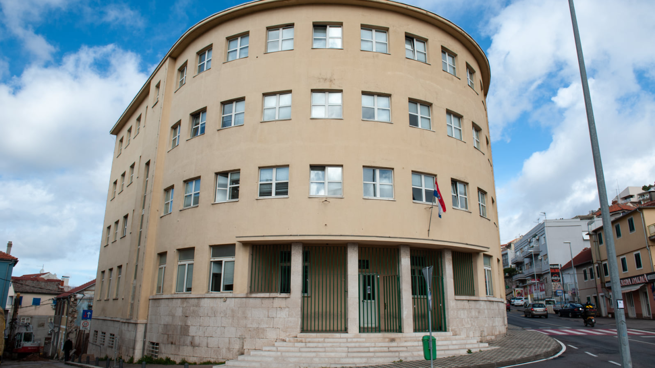 Igre oko izbora ravnatelja šibenskog Doma zdravlja: Natječaj poništen, imenovano novo Upravno vijeće