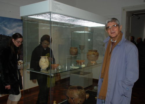 Preminuo akademik Nenad Trinajstić, vodički zet, veliki prijatelj Vodica i Vodičana