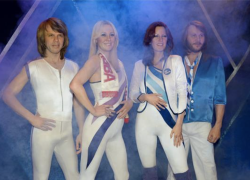 Legendarna ABBA objavljuje novi album nakon 40 godina, izlazi za mjesec dana