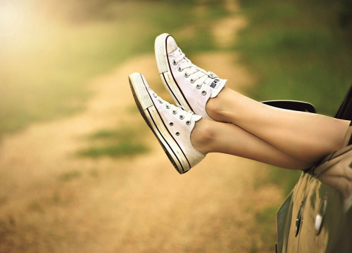 Ako primijetite ove promjene na nogama, posjetite liječnika