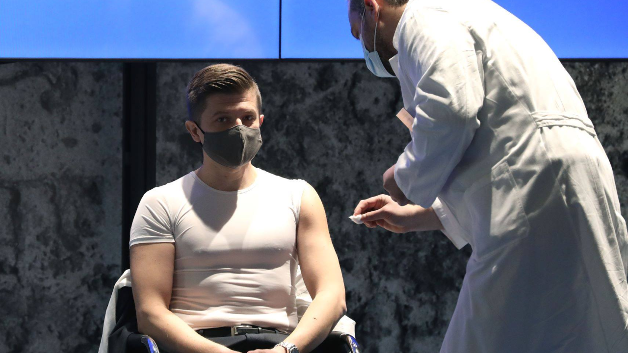 Treća doza izgledna je za sve: Nakon pola godine razina antitijela ista je kao i nakon prve doze