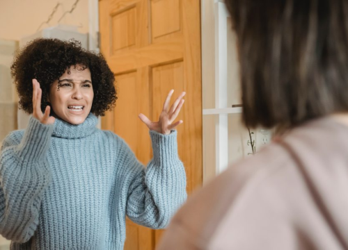 Imaju kratak fitilj: Ova tri horoskopska znaka lako se naljute