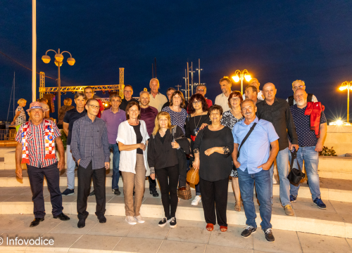 Nastavlja se tradicija okupljanja i druženja Vodičana: Sastala se i generacija 1963./1964.