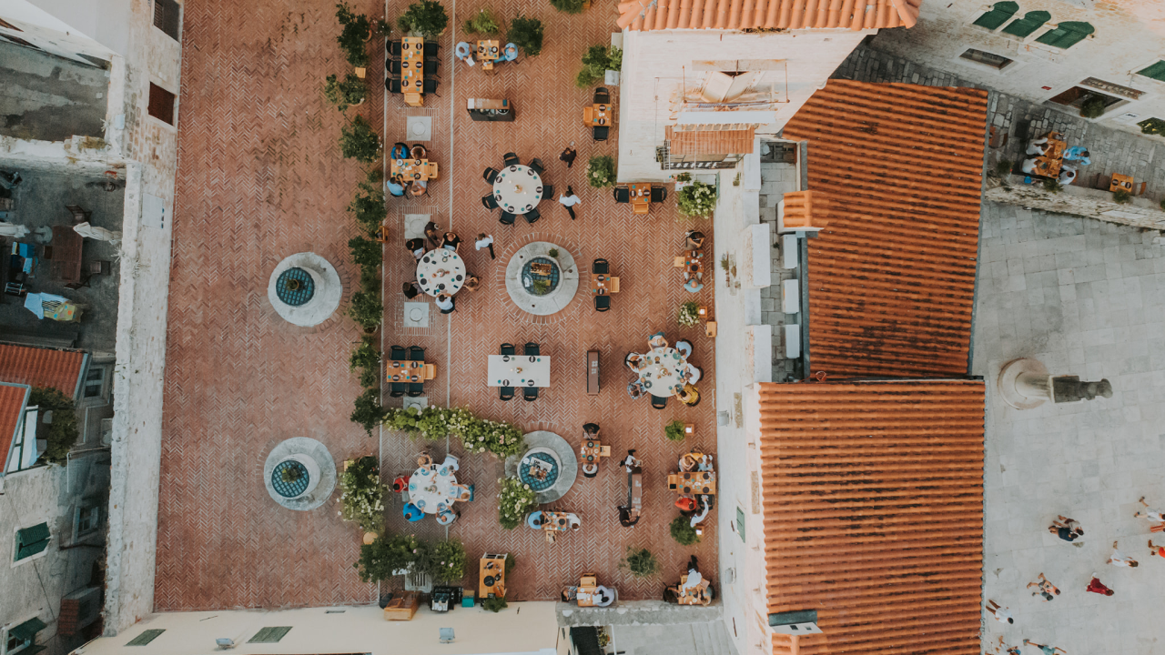 Šibenski Pelegrini 'obranio' Michelinovu zvjezdicu, a prvi put dobila su je tri hrvatska restorana