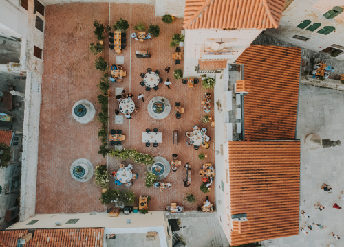 Šibenski Pelegrini 'obranio' Michelinovu zvjezdicu, a prvi put dobila su je tri hrvatska restorana