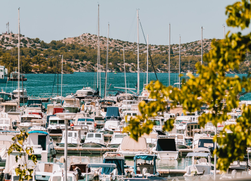 Ministarstvo mora 'pobrisalo' skoro 22 tisuće brodova čiji vlasnici dvije godine nisu plaćali naknade