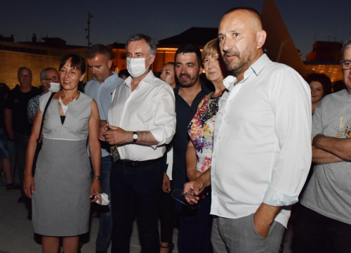 Škoro se nakon Domovinskog pokreta priklonio Zekanoviću: Odlazi u saborski klub Hrvatskih suverenista