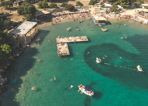 Sutra počinje Outlook festival, zadnji ovog ljeta u Tisnom