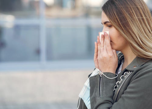 Osam simptoma koji mogu otkriti da se ne radi samo o običnoj prehladi