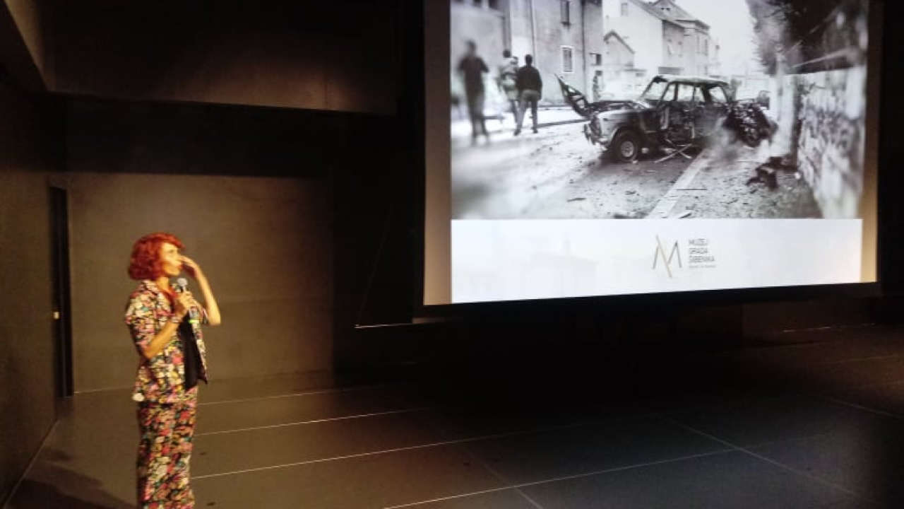 'U šest manje koju minutu' o Rujanskom ratu: Ne očajavajte, možete ga u nedjelju pogledati na HRT-u. Isplati se