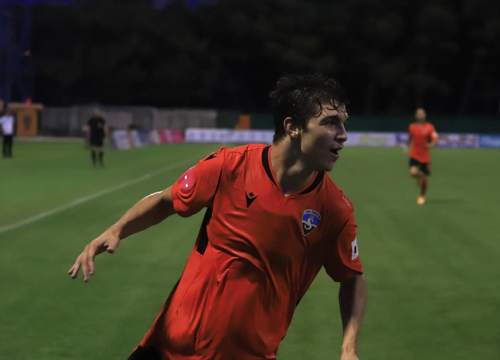 Marin uoči dvoboja na Maksimiru: 'Potrudit ćemo se da kontra Dinama nastavimo pozitivan niz'