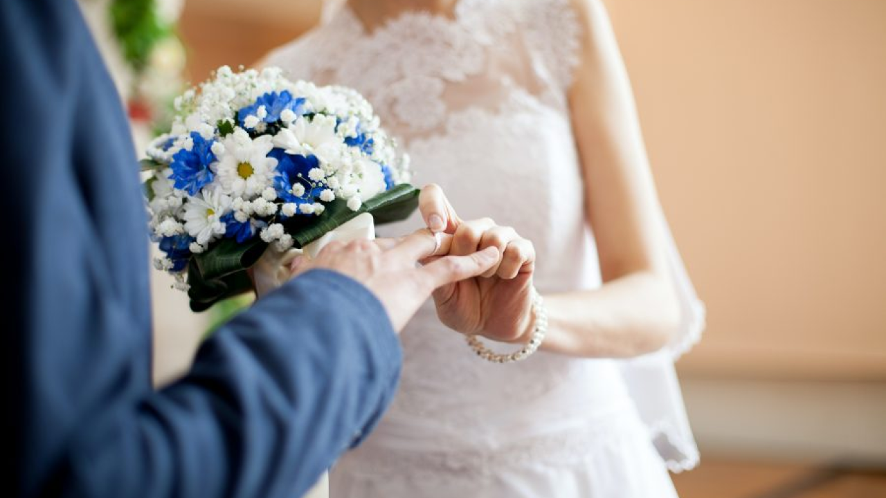 Pet horoskopskih znakova koji se najrjeđe odlučuju na brak