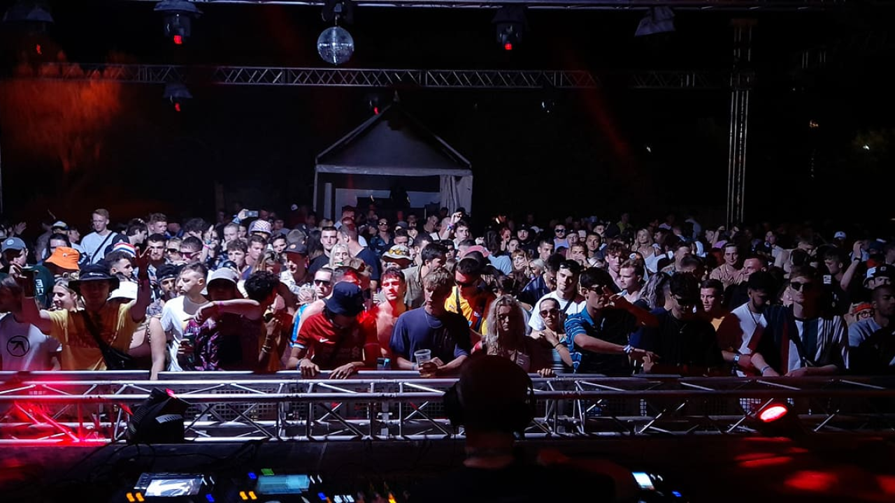 Outlook Origins festival je dobrih vibracija: Uživajte u vrhunskoj glazbi poznatih DJ-eva