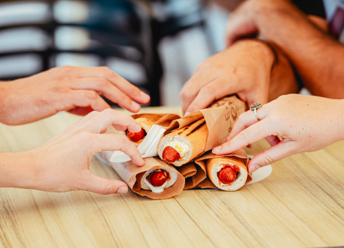 Gastro hit babljeg ljeta: Probali smo hot dogove s pumpe na rivi