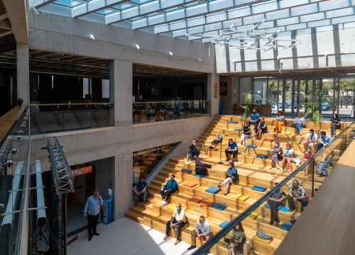 Trokut Šibenik pokreće besplatnu Akademiju za poduzetnike