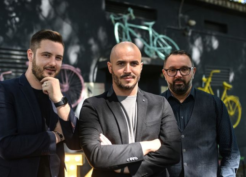 Stjepan Vukadin iz Rogoznice član žirija novog MasterChefa, kuharsku školu završio je u Šibeniku!