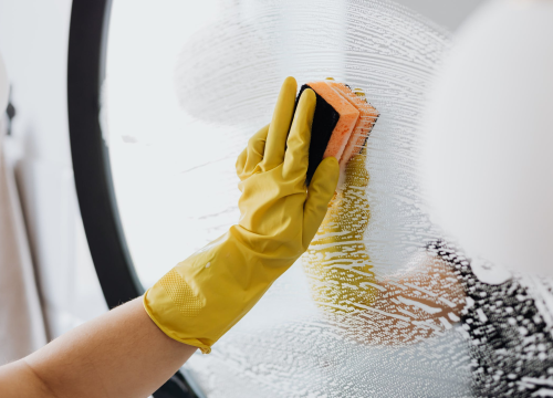 Pospremanje kao trening? Jedno dobro čišćenje kuće troši kalorija kao kardio trening