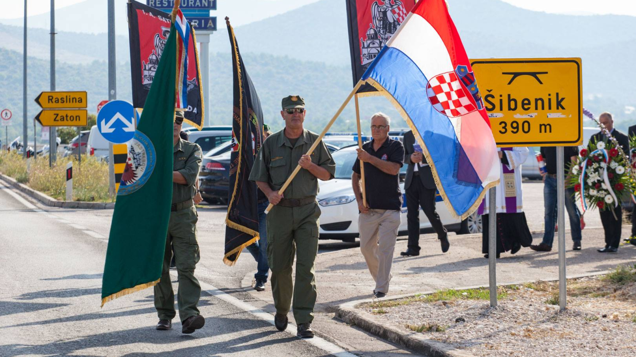 Donosimo program 30. obljetnice Rujanskog rata za petak: U subotu i nedjelju otkazani Žirjanski dani ponosa i slave