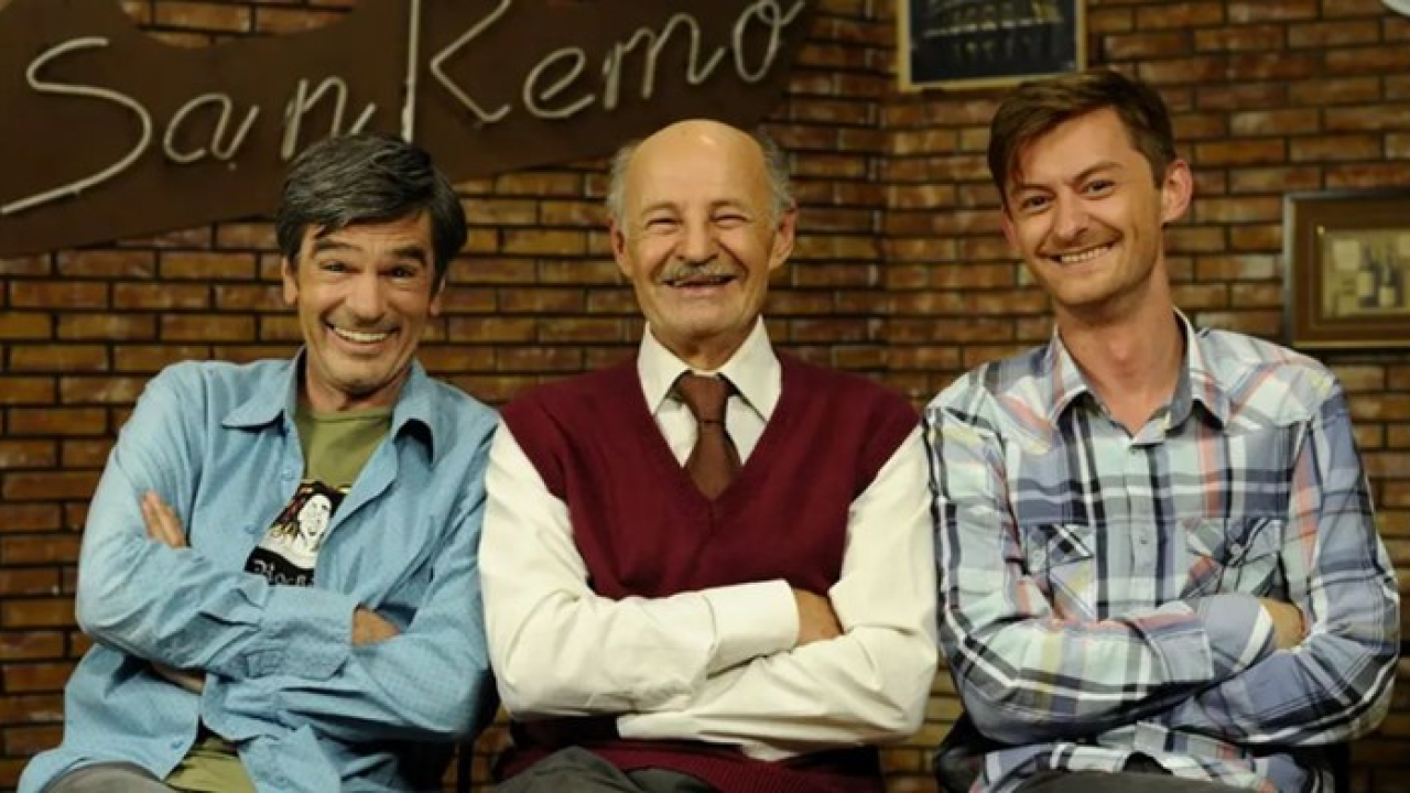 Autor serije Lud, zbunjen, normalan: Gledatelji nikad neće vidjeti zadnjih 20 epizoda