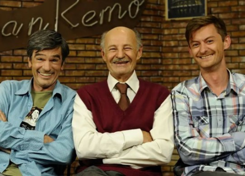 Autor serije Lud, zbunjen, normalan: Gledatelji nikad neće vidjeti zadnjih 20 epizoda