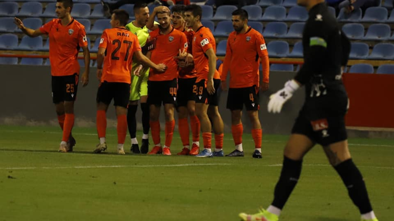 'Lokomotiva igra odlično, ali naš cilj je jasan, idemo po treću domaću pobjedu'