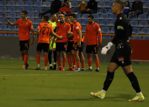 'Lokomotiva igra odlično, ali naš cilj je jasan, idemo po treću domaću pobjedu'